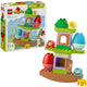 Lego duplo balanceer- en stapelboom - 10440