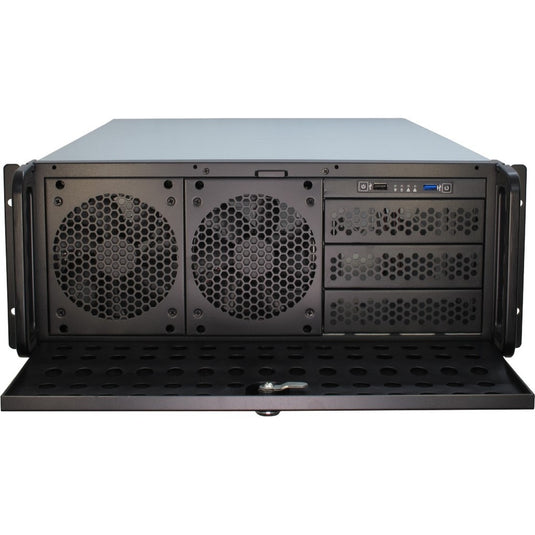 Inter-Tech Inter-Tech 4U 4129L