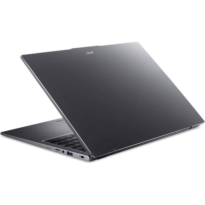 Load image into Gallery viewer, Acer swift go 16 sfg16-72-56fg 16 laptop (grijs | core ultra 5 125u | intel graphics | 16 gb | 512 gb ssd)

