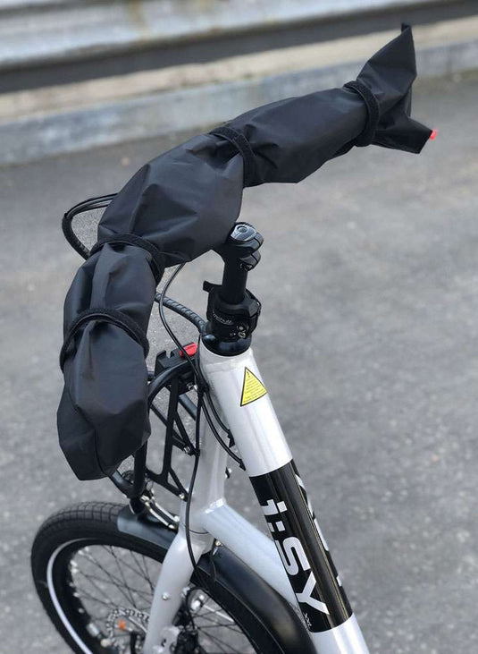 Fahrer e-bike handlebar cover xl