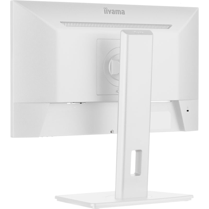 Load image into Gallery viewer, Iiyama prolite xub2293hsu-w7 21.5 monitor (wit (mat), hdmi, displayport, 2x usb-a)
