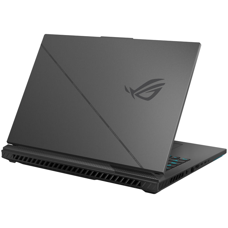 Afbeelding laden in galerijviewer, Asus rog strix g18 g814pp-s8075w 18 gaming laptop (grijs | r9 8940hx | rtx 5070 | 32 gb | 1 tb ssd)
