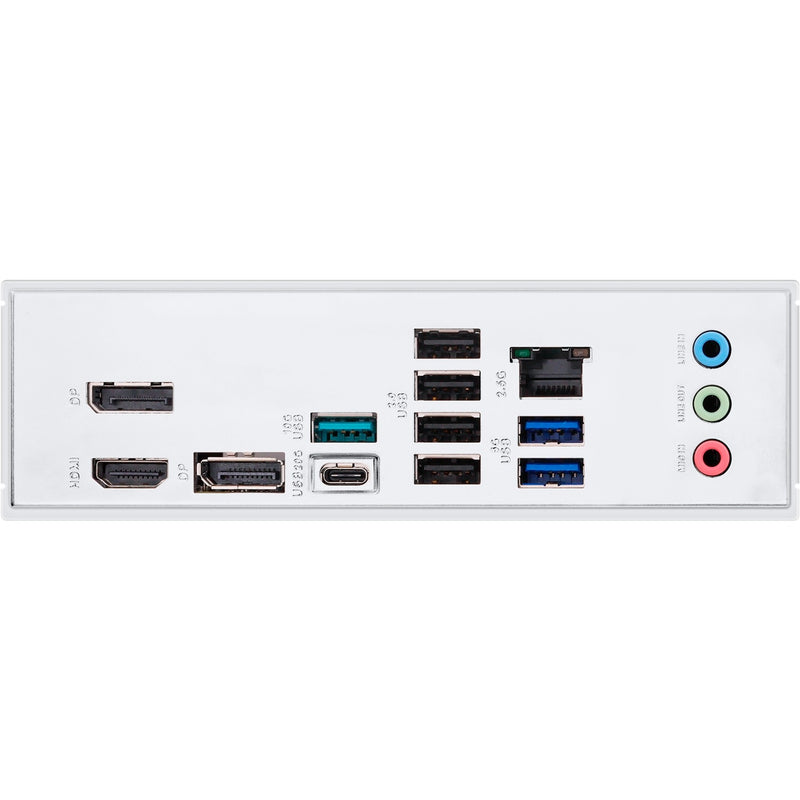 Load image into Gallery viewer, Asus prime b860m-a-csm socket 1851 moederbord (raid, 2.5 gb-lan, sound, µatx)
