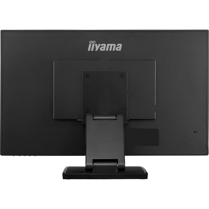 Load image into Gallery viewer, Iiyama prolite t2754msc-b1ag 27 touchscreen monitor (zwart, hdmi, vga, usb-a, usb-b)
