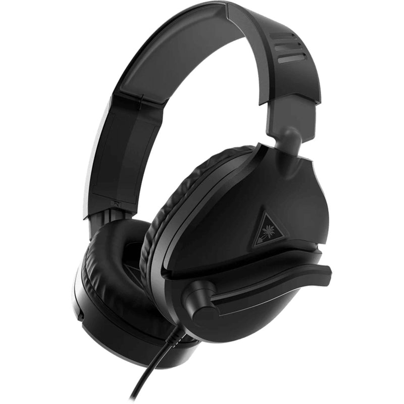 Load image into Gallery viewer, Turtle beach ear force recon 70x black (2024) over-ear gaming headset (zwart, xbox series x|s, xbox one, ps4, ps5, switch, pc, mobile)
