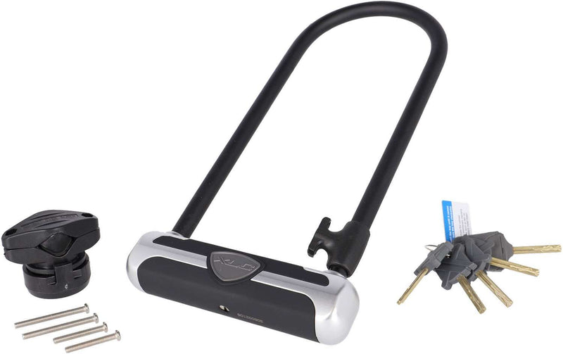 Load image into Gallery viewer, Xlc u-lock sundance cassidy iii ø13mm
