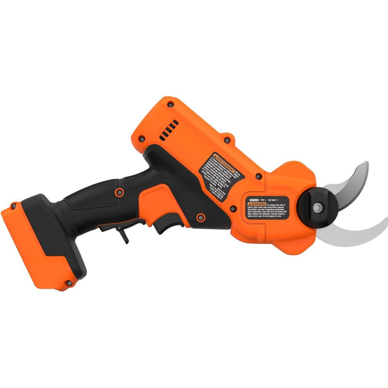 Load image into Gallery viewer, Black+decker bcpp18b-xj takkenschaar (oranje, accu en oplader niet inbegrepen)
