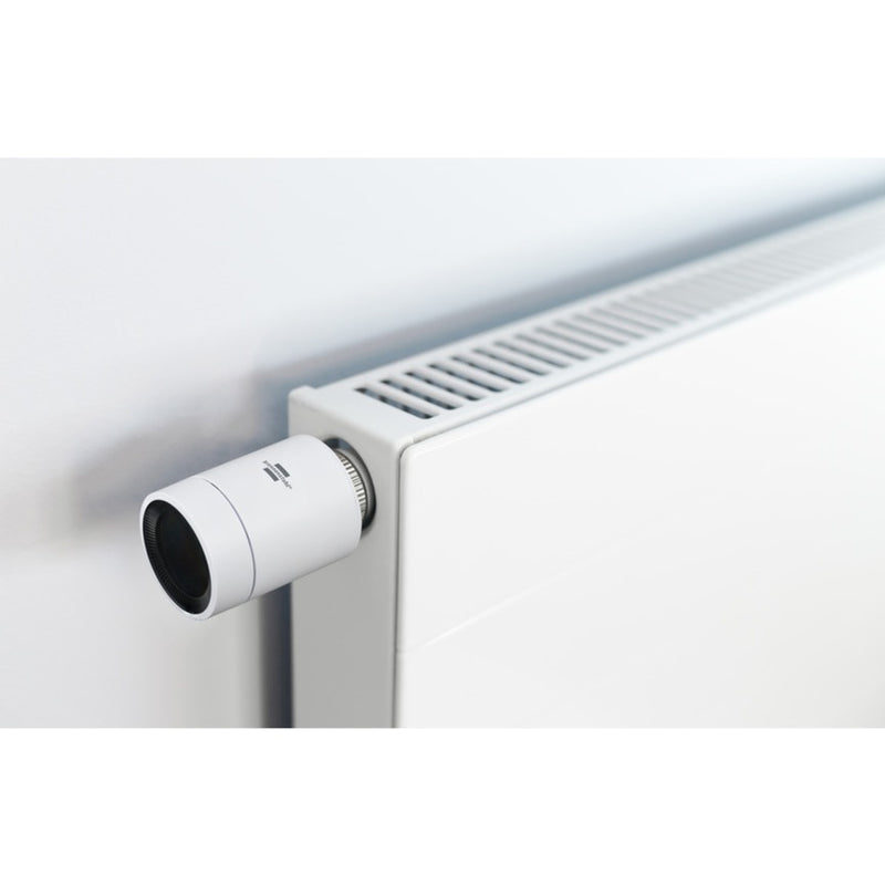 Load image into Gallery viewer, Brennenstuhl gateway - slimme radiatorknop
