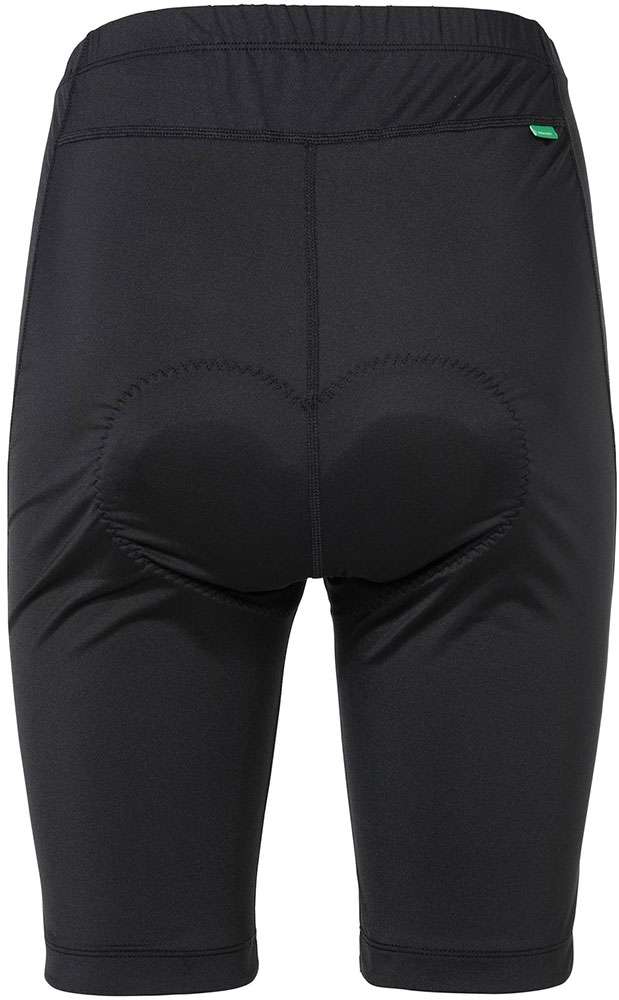 Load image into Gallery viewer, Vaude matera tights ii - women's cycling shorts with pad
