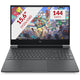 Victus by hp 15-fa2050nd (ch4m4ea) 15.6 gaming laptop (zwart | i5-13420h | rtx 5050 | 16 gb | 512 gb ssd)