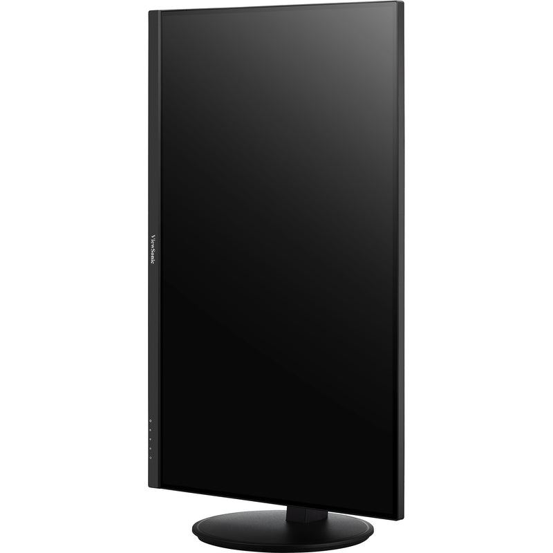 Load image into Gallery viewer, Viewsonic vg2709-2k-mhdu-2 27 monitor (zwart, 1x hdmi, 1x displayport, usb-c, usb-a, usb-b, 100hz)
