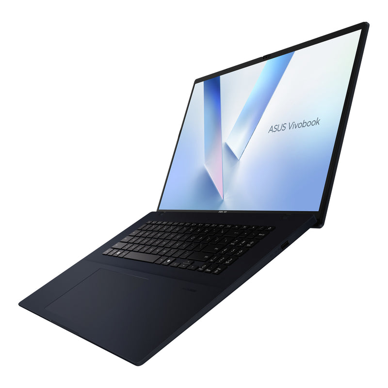 Laden Sie das Bild in Galerie -Viewer, Asus vivobook 18 m1807ga-s8004w 18 laptop (blauw | ryzen 7 445 | radeon 840m | 32 gb | 1 tb ssd)
