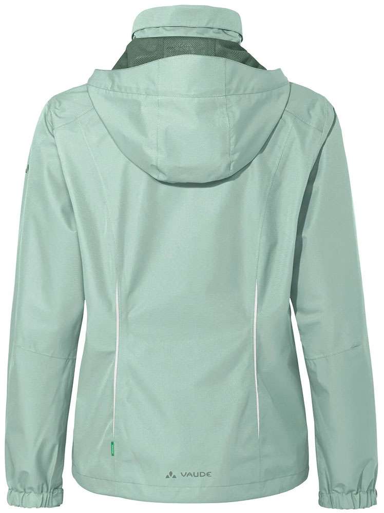 Load image into Gallery viewer, Vaude escape bike light - women's rain jacket
