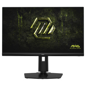 Msi mag 272qpf e20 27 gaming monitor (zwart, 1x displayport, 2x hdmi, 200 hz)
