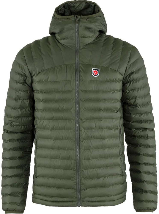 Fjällräven expedition lätt - winter jacket