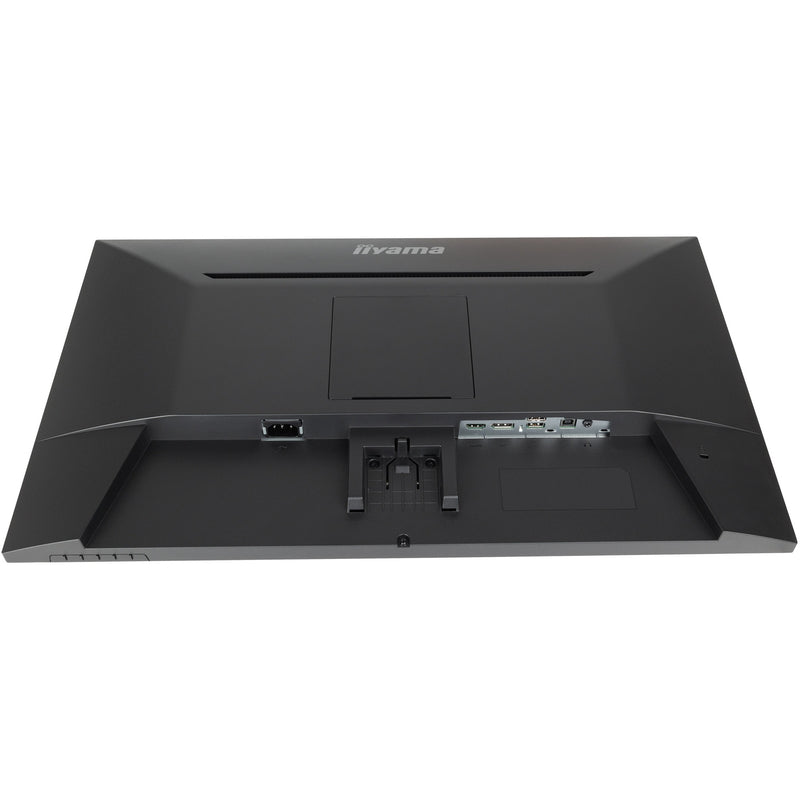 Load image into Gallery viewer, Iiyama prolite xu2793qsu-b7 27 monitor (zwart, hdmi, displayport, 2x usb-a, usb-b)
