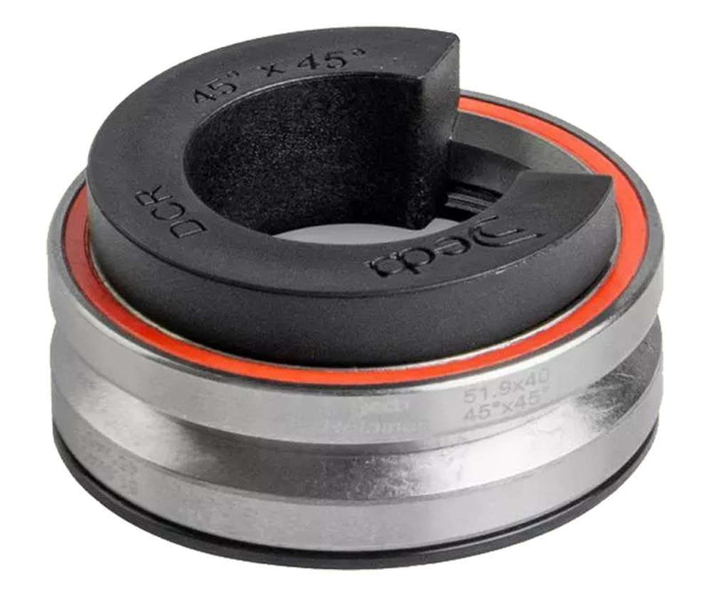 Load image into Gallery viewer, Deda DCR balhoofdstel1.5 -1.5 (1 8-1 5 tapered) geintegreerd
