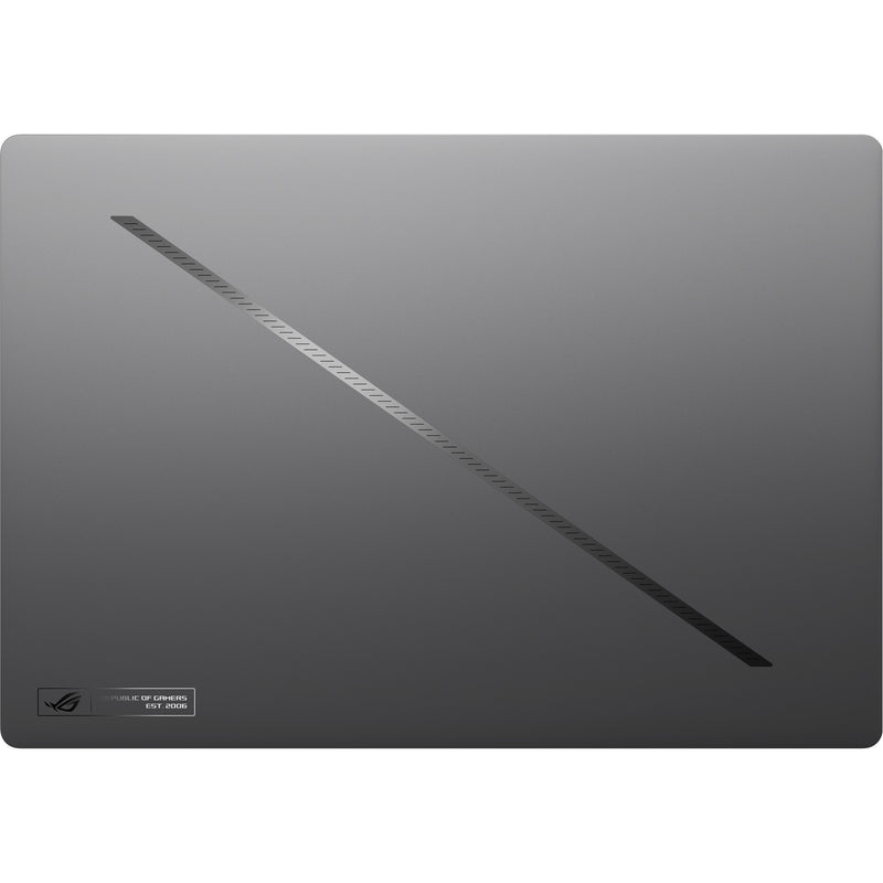 Afbeelding laden in galerijviewer, Asus rog zephyrus g16 gu605cp-qr103w 16 gaming laptop (grijs | core ultra 9 285h | rtx 5070 | 32 gb | 2 tb ssd)
