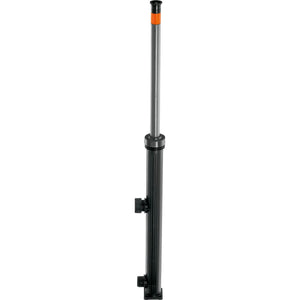 Gardena verzonken sproeier s 80 300 sproeier (grijs, 1566-29)