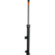 Gardena verzonken sproeier s 80 300 sproeier (grijs, 1566-29)