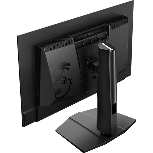 Msi mag 272up qd-oled x24 26.5 4k uhd gaming monitor (zwart, 2x hdmi, displayport, usb-c, 240 hz)