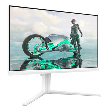 Philips evnia 24m2n3201a 00 23.8 gaming monitor (wit, 2x hdmi, displayport, 180 hz)