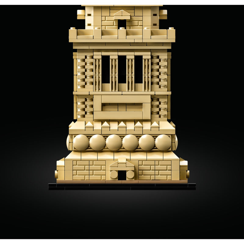 Load image into Gallery viewer, Lego architecture - vrijheidsbeeld constructiespeelgoed (21042)
