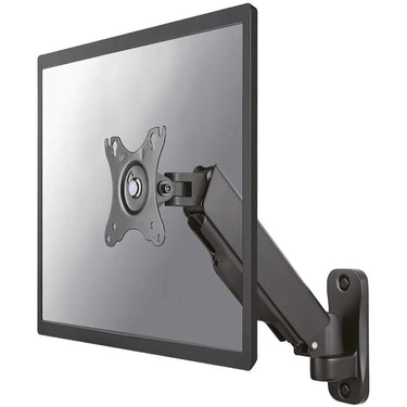 Neomounts wl70-440bl11 tv wandsteun wandmontage (zwart)