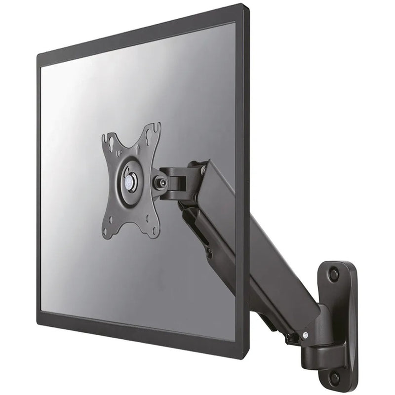 Load image into Gallery viewer, Neomounts wl70-440bl11 tv wandsteun wandmontage (zwart)
