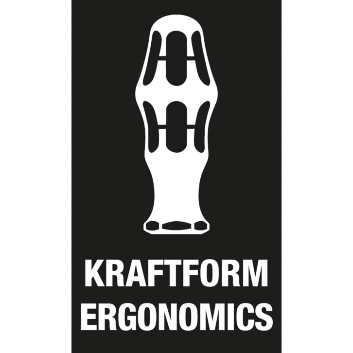 ギャラリービューアに画像をロードする, Wera 7441 kraftform instelbare momentschroevendraaier met rapidaptor snelwisselhouder, 1 4 duim, 1,2 - 3,0 nm - 1 stuk(s) - 05074701001
