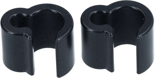 Shimano steps mounting clip for ew-sd50 cable