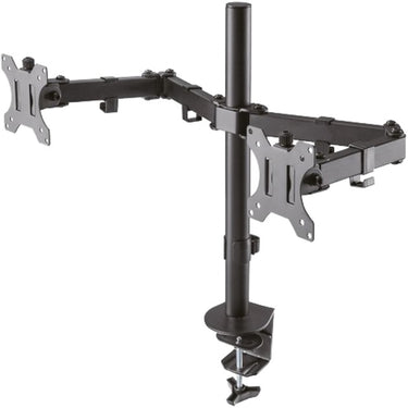 Neomounts fpma-d550db monitorarm (zwart)