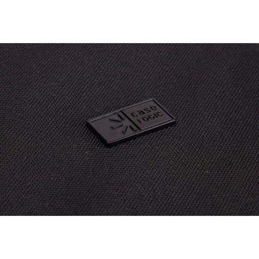 Case logic invigo 15.6 laptop attaché laptoptas (zwart)