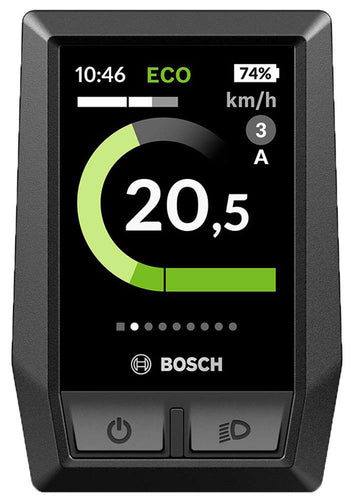 Bosch Kiox display 1270016821