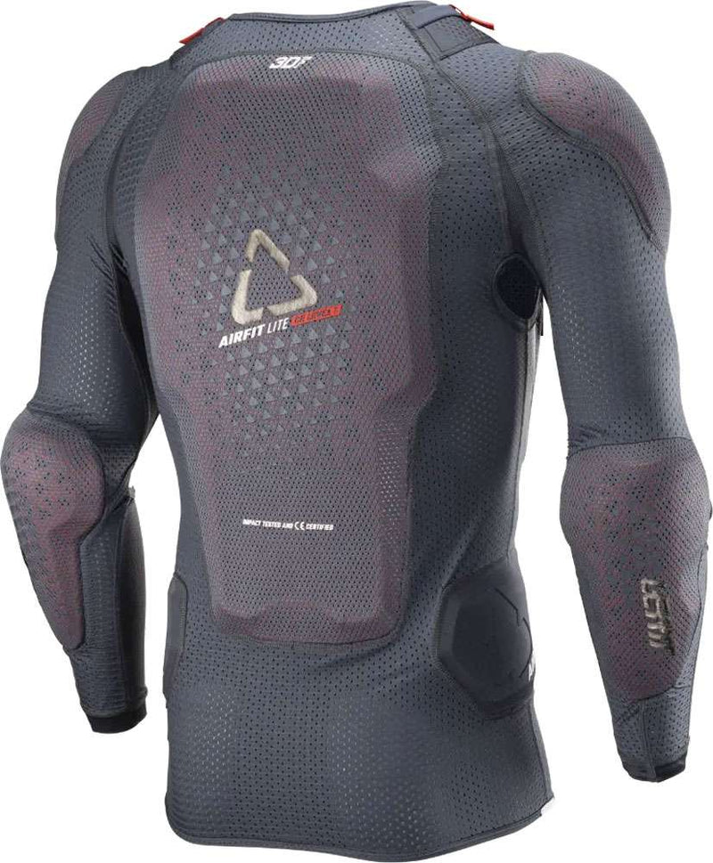 Load image into Gallery viewer, Leatt 3df airfit lite evo - protector jacket
