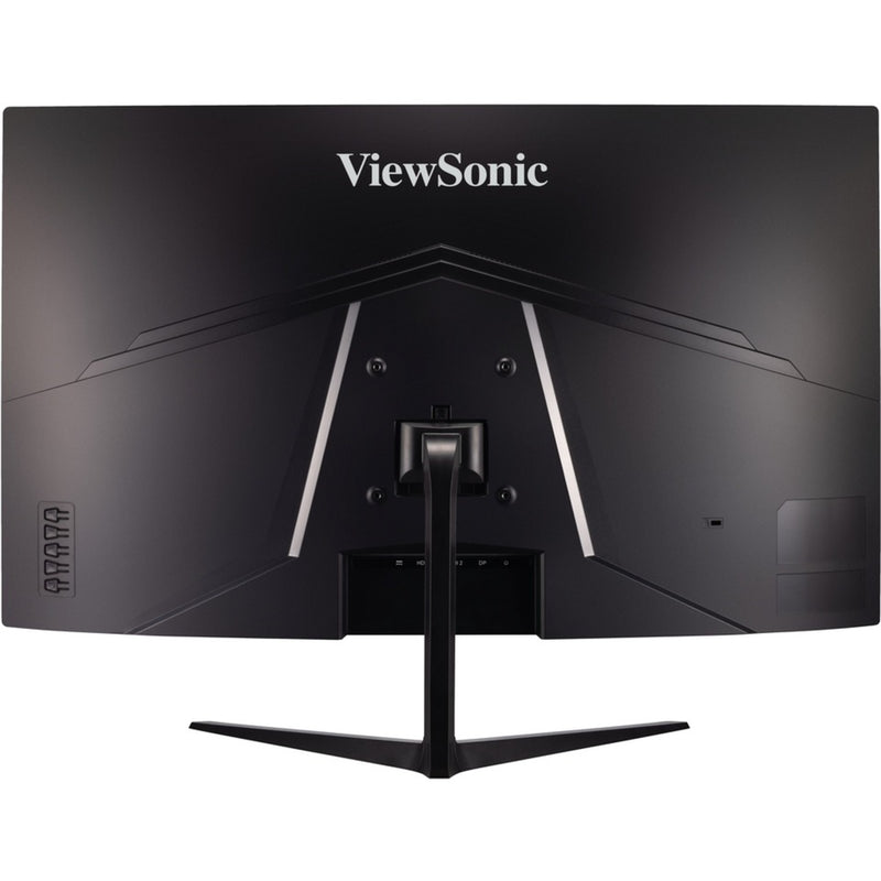 Load image into Gallery viewer, Viewsonic vx3219-pc-mhd 32 curved gaming monitor (zwart, 2x hdmi, 1x displayport, 240 hz)
