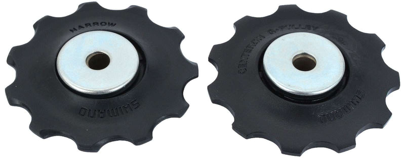 Load image into Gallery viewer, Shimano rd-m3100 2000 370 pully set
