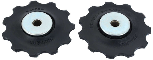 Shimano rd-m3100 2000 370 pully set