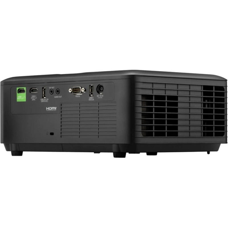 Load image into Gallery viewer, Viewsonic lx700-4ke rgb 4k hdr laser thuisbioscoop projector (zwart, 5200 rgb-laserlumen)
