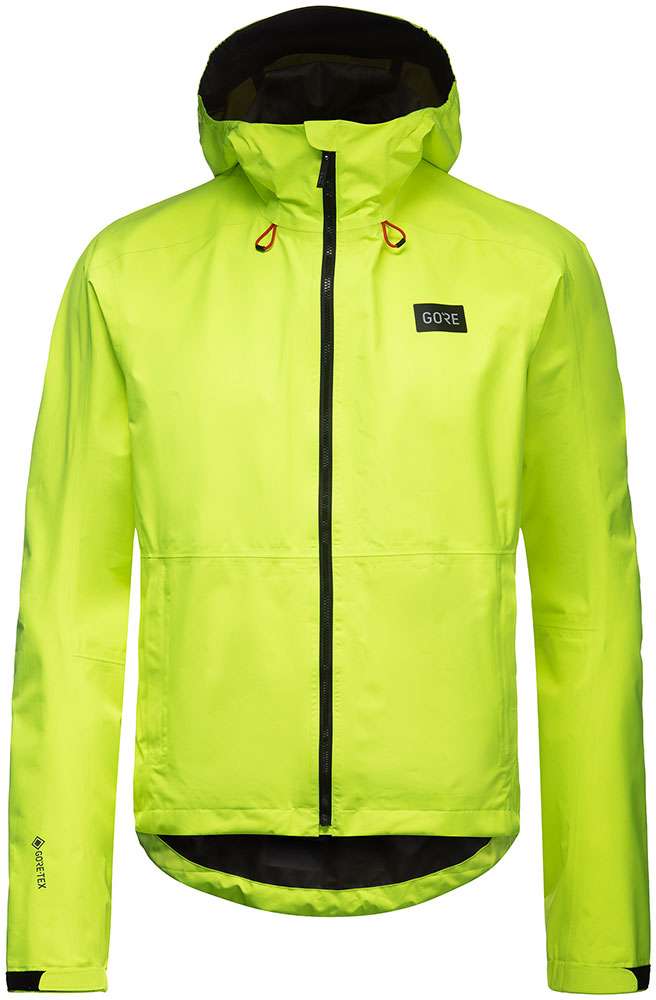 Load image into Gallery viewer, Gorewear endure gore-tex® - mtb rain jacket
