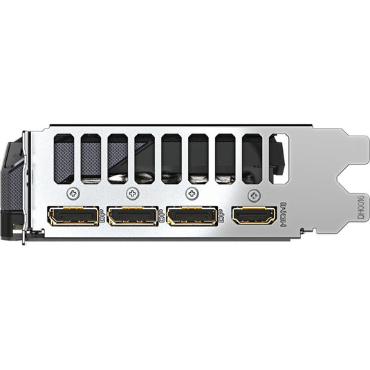 Gigabyte geforce rtx 5060 gaming oc 8g grafische kaart (3x displayport, 1x hdmi, dlss 4)