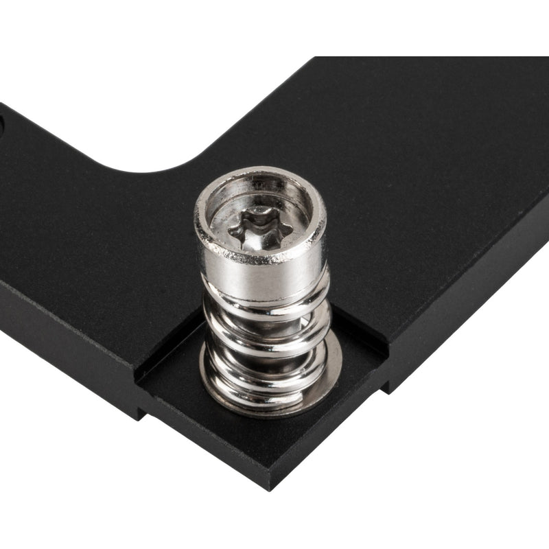 Load image into Gallery viewer, Silverstone xac-mk-tr5 houder (zwart)
