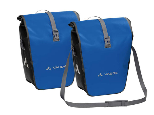Vaude aqua back - rear pannier