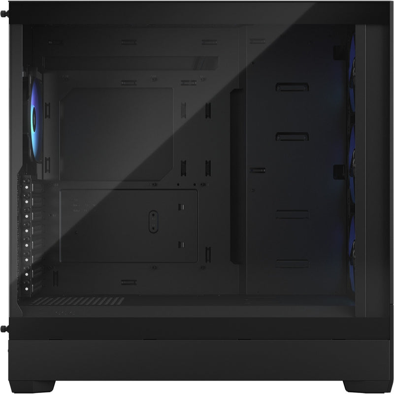 Load image into Gallery viewer, Fractal design pop xl air rgb big tower behuizing (zwart | 2x usb-a | rgb | tempered glass)
