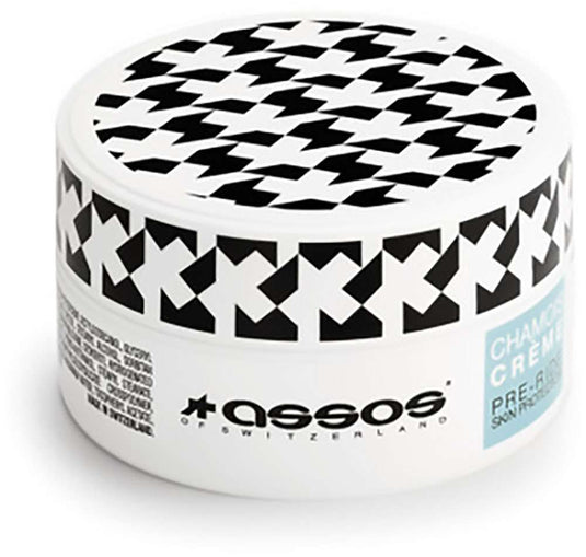 Assos chamois cream 200 ml