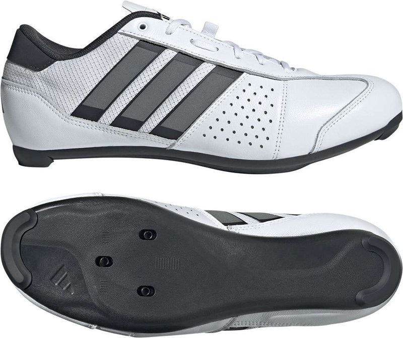 Chargez l'image dans la visionneuse de la galerie, Adidas heritage road - road cycling shoes
