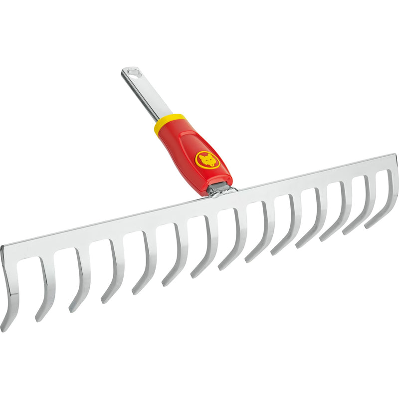 ギャラリービューアに画像をロードする, Wolf-garten hark 14 tands dr-m35 - harken - 35 cm
