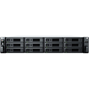 Synology rs2423+ nas (3x lan)