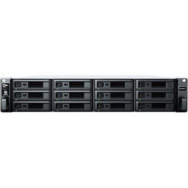 Synology rs2423+ nas (3x lan)