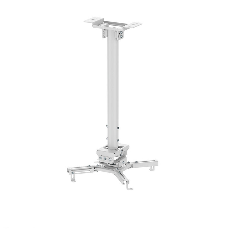Chargez l'image dans la visionneuse de la galerie, Neomounts cl25-540wh1 beamer plafondbeugel plafondhouder (wit)
